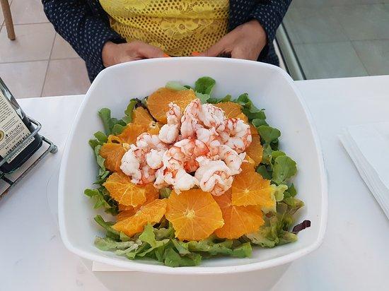 Ristorante Canasta Mare